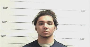 Misael Bernal, - Orleans Parish County, LA 